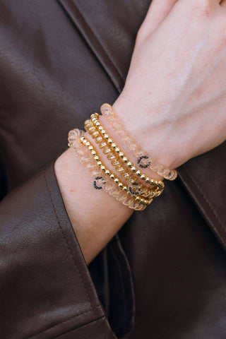 Luxury Living Small Hair Ties