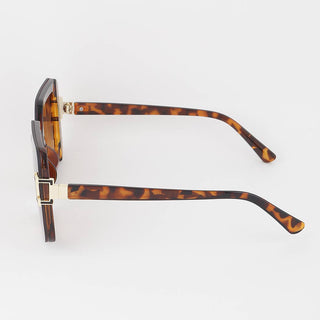 Luxury Pillar Sunglasses