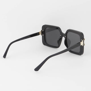 Luxury Pillar Sunglasses