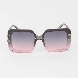 Luxury Pillar Sunglasses