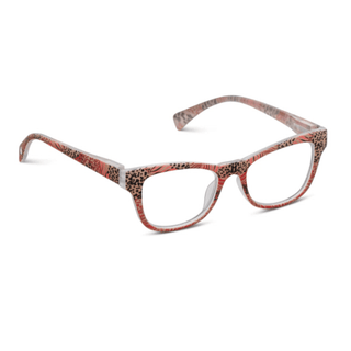 Lynx Reading Glasses Sand Safari