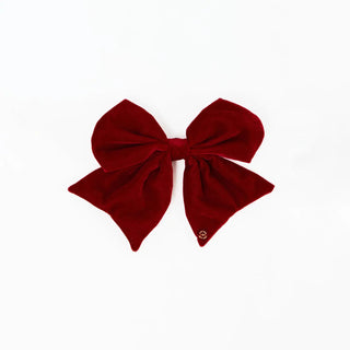 Magnetic Bows
