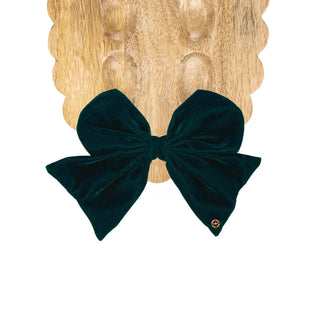Magnetic Bows
