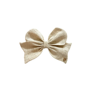 Magnetic Bows