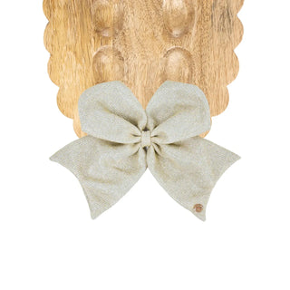 Magnetic Bows