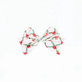 Magnetic Bows