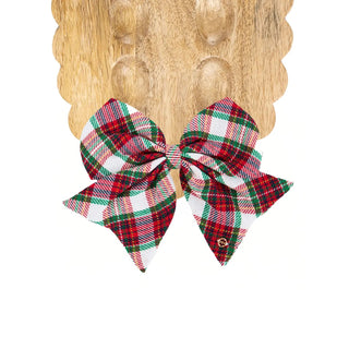 Magnetic Bows