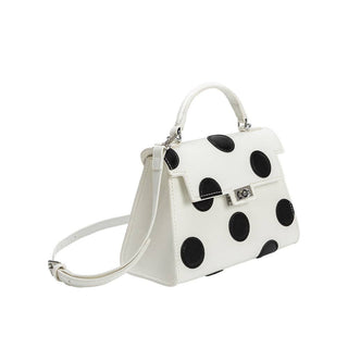 Maisel Polka Dot Bag