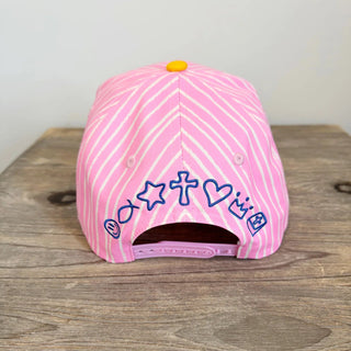 "Make Heaven Crowded" Trucker Hat