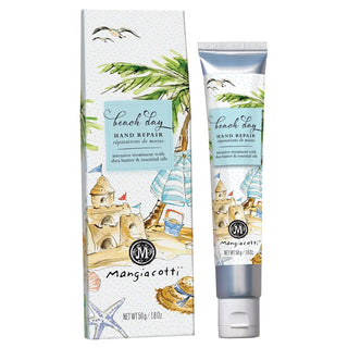 Mangiacotti Intensive Hand Repair Lotion