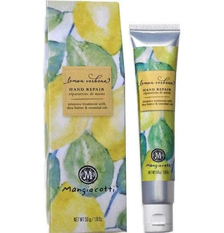 Mangiacotti Intensive Hand Repair Lotion