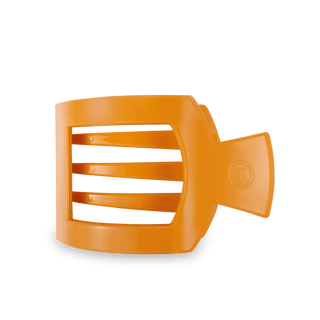 Mango for it! Large Flat Square Hair Clip