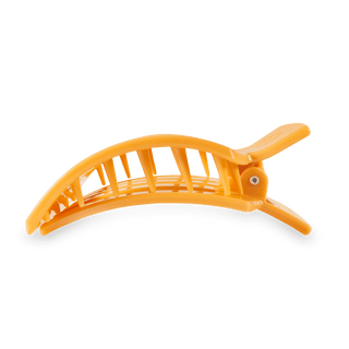 Mango for it! Large Flat Square Hair Clip