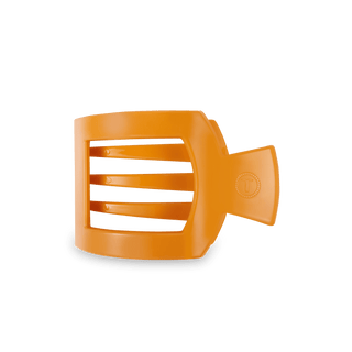Mango for it! Medium Flat Square Hair Clip
