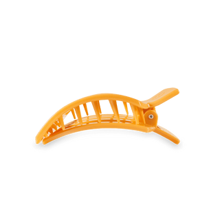 Mango for it! Medium Flat Square Hair Clip