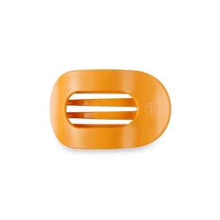 Mango for it! Small Flat Round Hair Clip