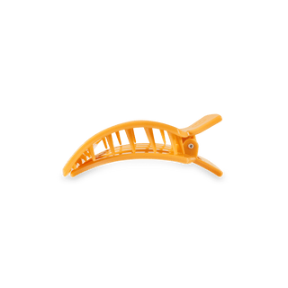 Mango for it! Small Flat Square Hair Clip