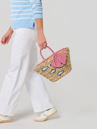 Marseille Tote Bag