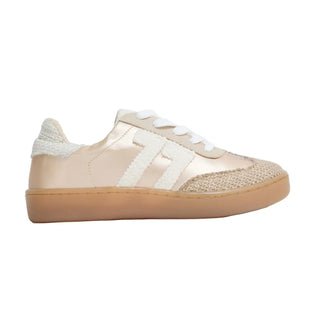 Matthew Sneakers - Gold