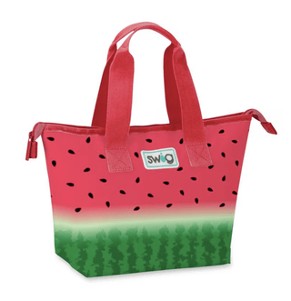 Melon Slice Lunchi Lunch Bag