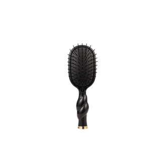Teleties Mini Detangler Brush | Medium Hair