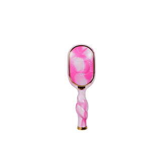 Teleties Mini Detangler Brush | Medium Hair