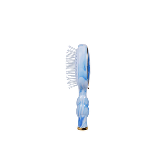 Teleties Mini Detangler Brush | Medium Hair