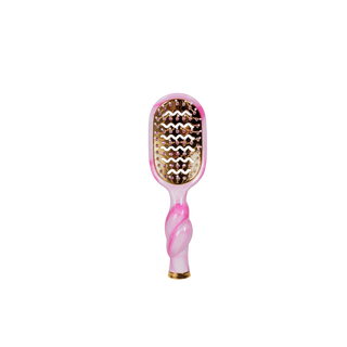 Teleties Mini Vented Brush