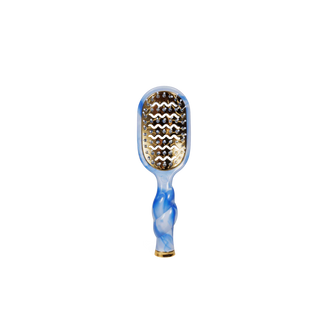 Teleties Mini Vented Brush