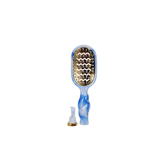 Teleties Mini Vented Brush