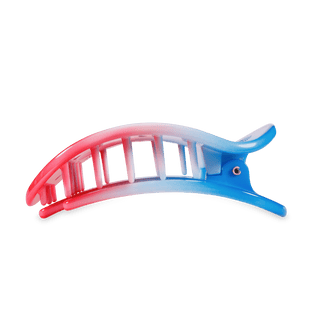 Miss Americana Large Round Flat Hair Clip