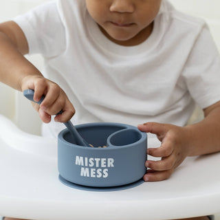 Mister Mess Wonder Bowl