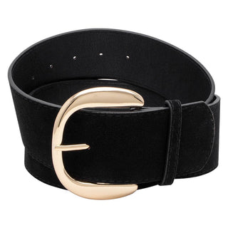 Modern Buckle Style Belt