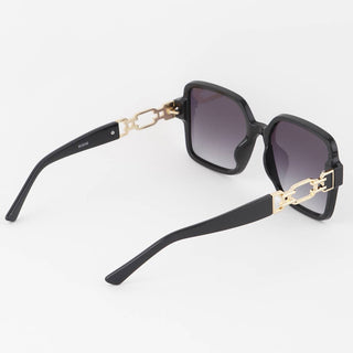Molly Link Chain Sunglasses