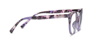 Monarch Reading Glasses Purple Quartz/Purple