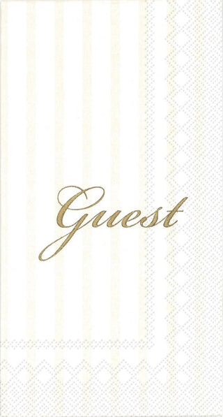 Mono G.U.E.S.T Guest Towel