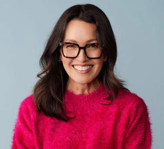 Montage Reading Glasses - Tortoise