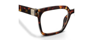 Montage Reading Glasses - Tortoise
