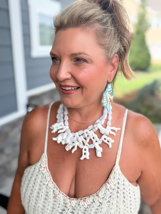 Moonstone Mirror Dress