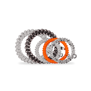 Mummy Knows Best Mixed Hair Ties