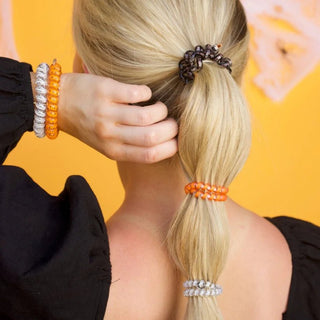 Mummy Knows Best Mixed Hair Ties