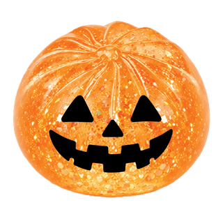 Dumpling Squishy Toy  | Spooky