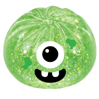 Dumpling Squishy Toy  | Spooky