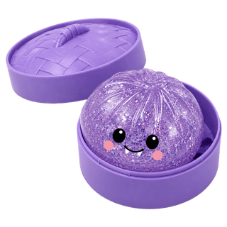 Dumpling Squishy Toy  | Spooky