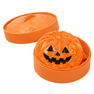 Dumpling Squishy Toy  | Spooky