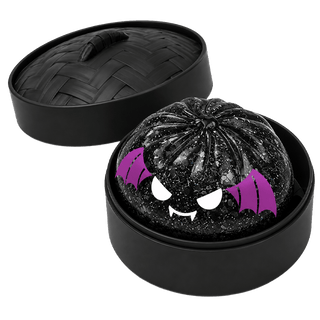 Dumpling Squishy Toy  | Spooky