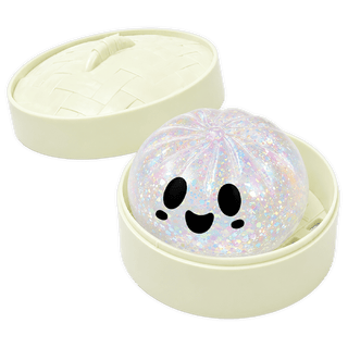 Dumpling Squishy Toy  | Spooky