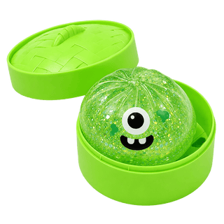 Dumpling Squishy Toy  | Spooky