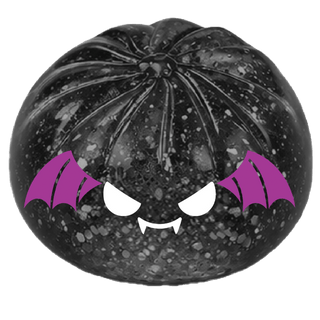 Dumpling Squishy Toy  | Spooky