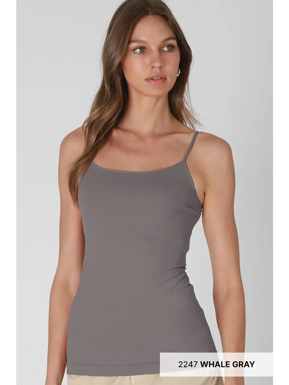 NikiBiki | Signature Camisole – Pearl's Boutique